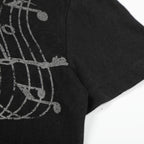 Eclipse Script Henley Top