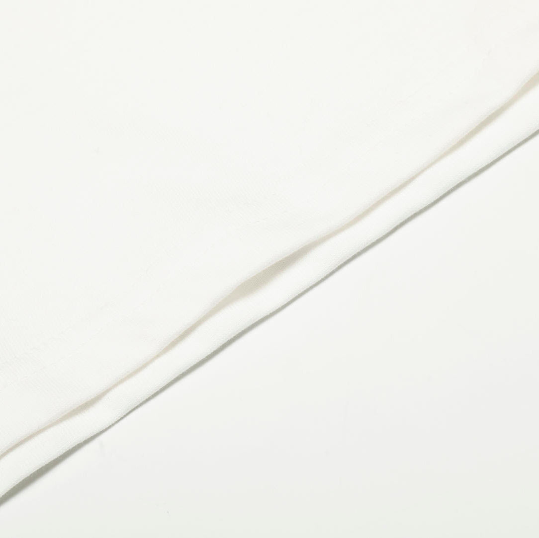 Dual Pattern Raglan Long Sleeve T-shirt