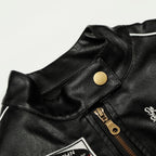 Velocity Moto Jacket