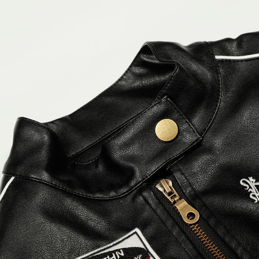 Velocity Moto Jacket