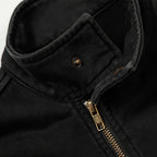 Obsidian Ridge Jacket