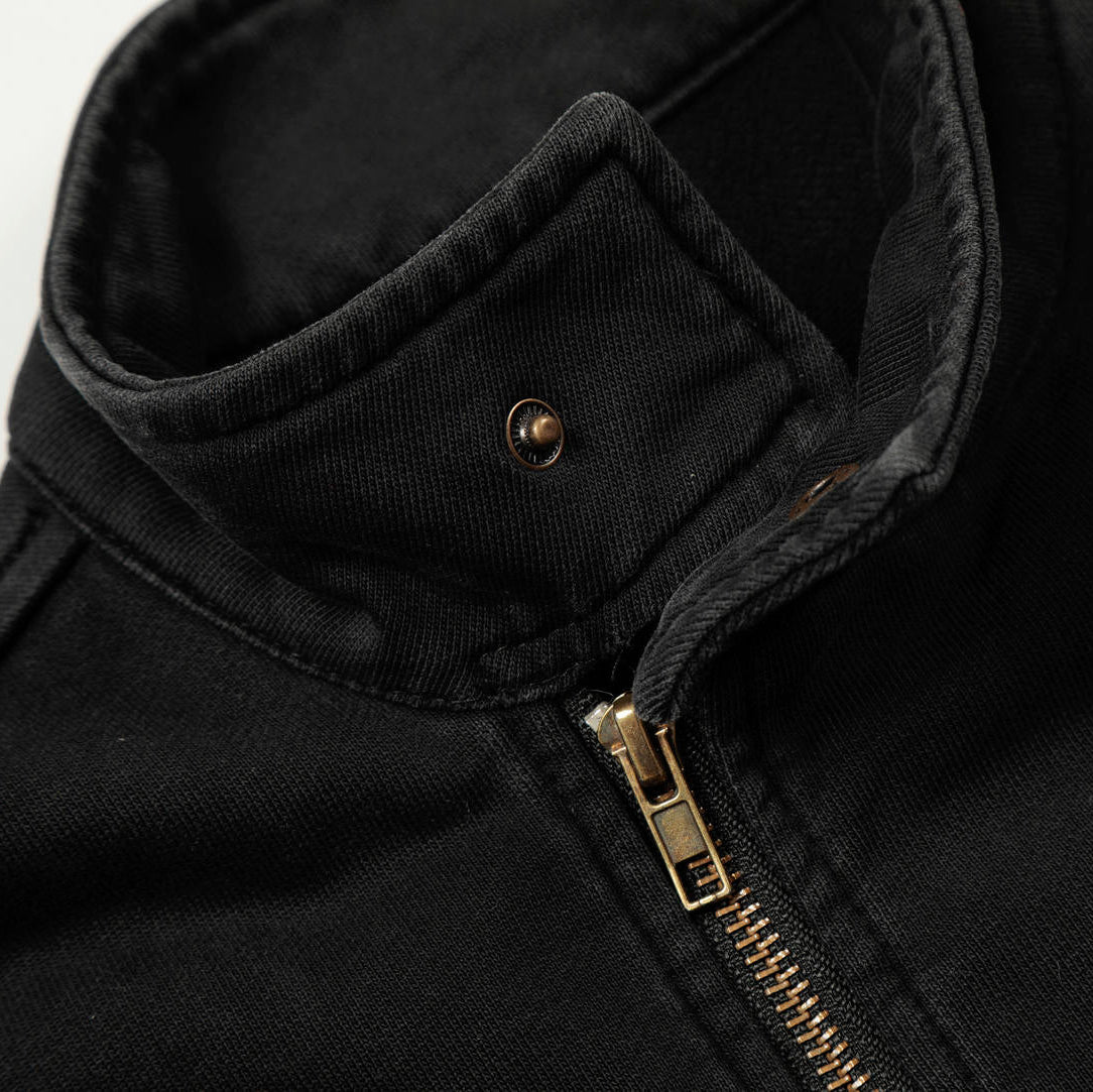 Obsidian Ridge Jacket