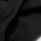 Veloura High Collar Jacket