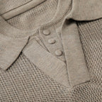 Sandrift Mesh Polo T-Shirt