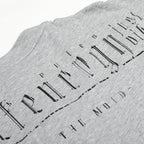 Voidline Henley Long Sleeve T-shirt
