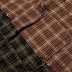 Patchwork Heritage Flannel Shirt