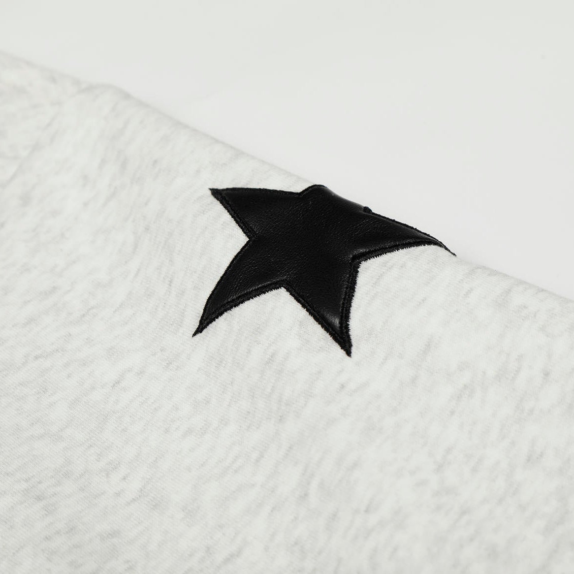 Saint Fleur Zip Hoodie