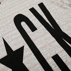 FCK Star Graphic Sweatshirt