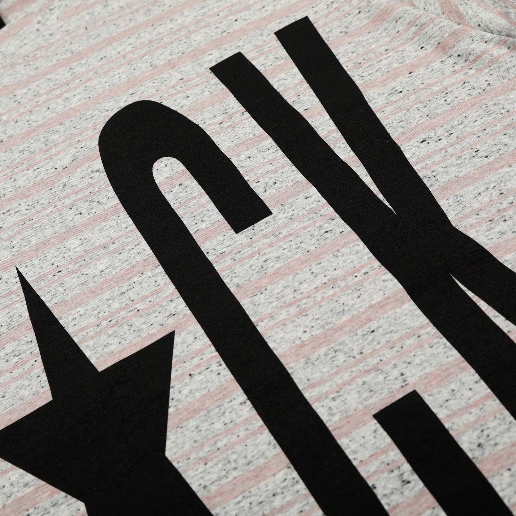 FCK Star Graphic Sweatshirt