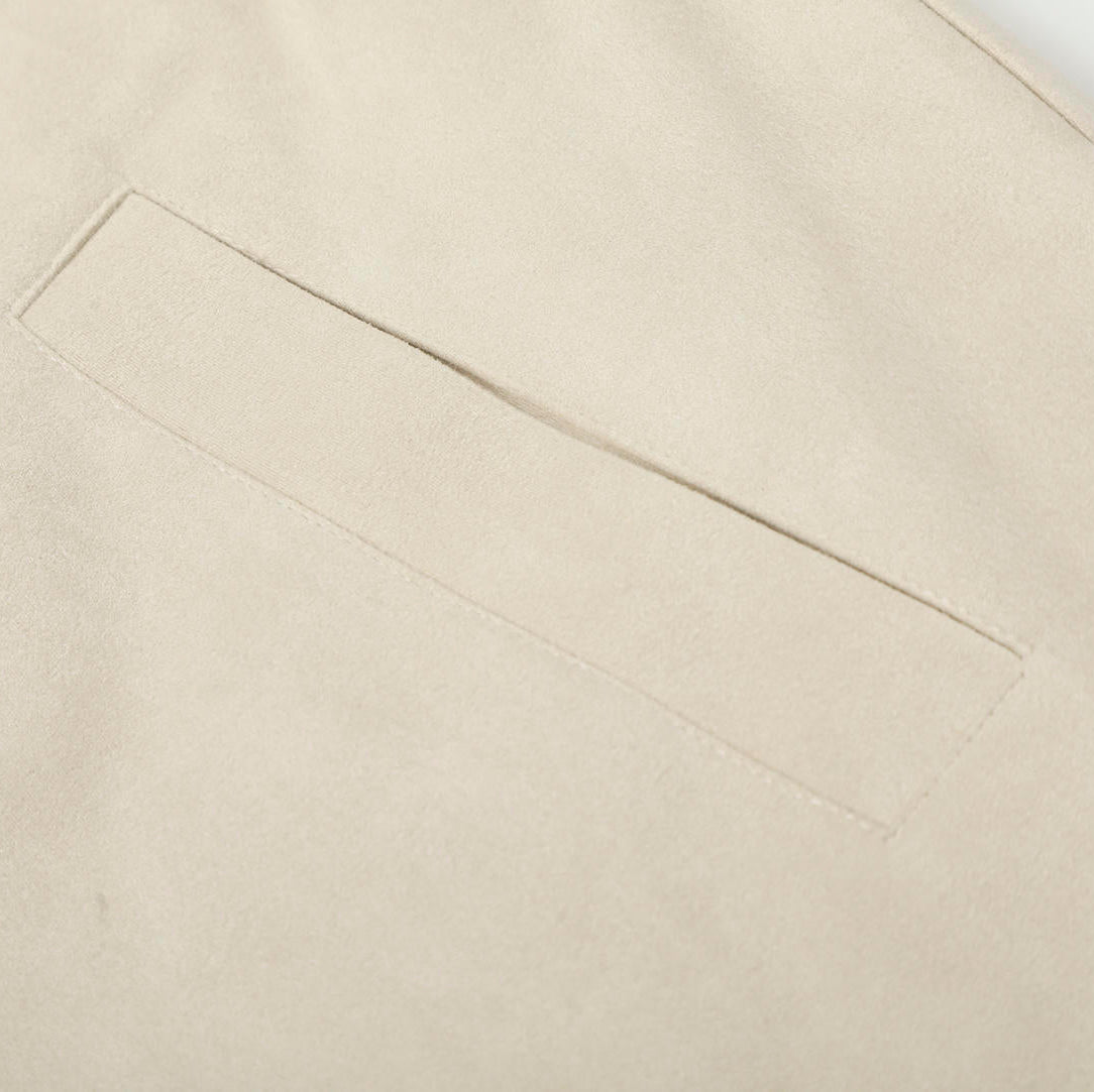 Ironveil Embroidered Toggle Jacket