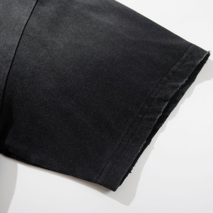 Legacy Saints Graphic T-shirt