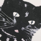 Void Cat Graphic T-Shirt