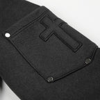 Cathedral Tactical High-Neck Jacket