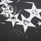 Stargaze Icon Raglan Tee