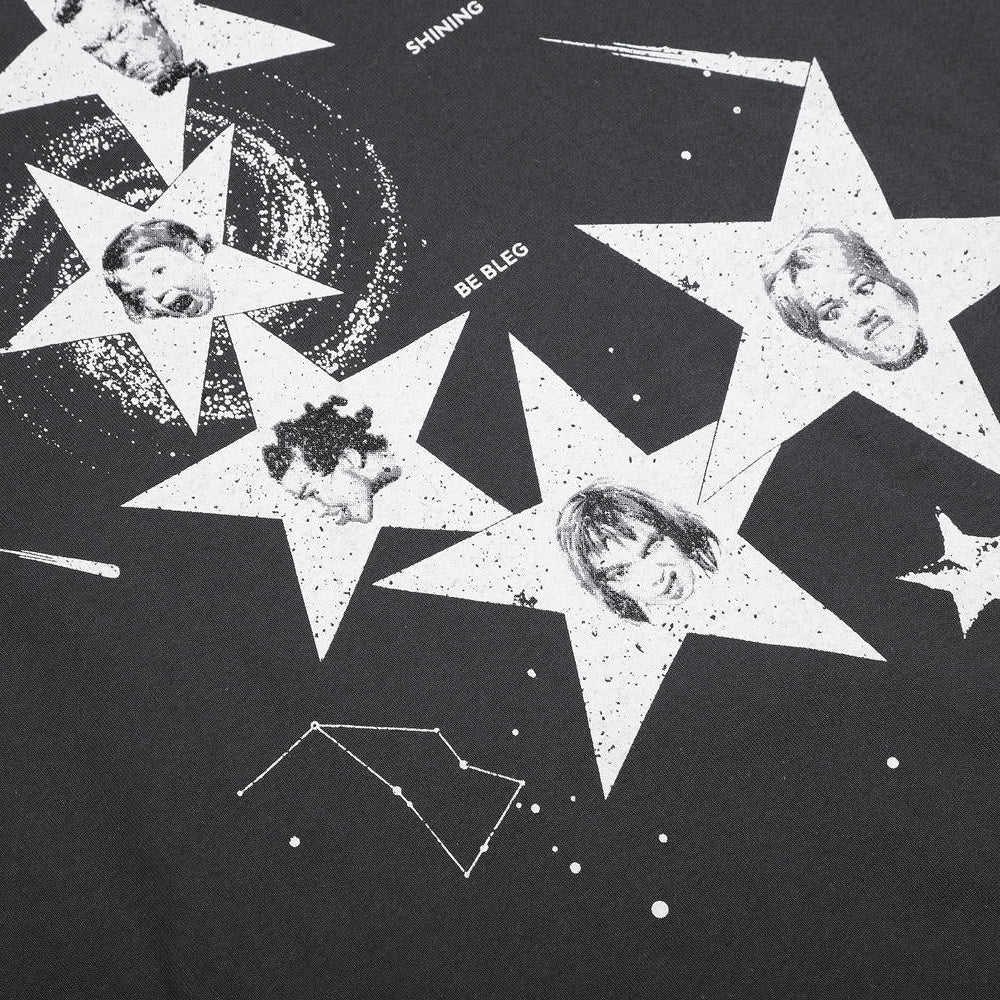 Stargaze Icon Raglan Tee