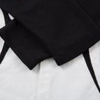 Phantom Flame Layered Shirt