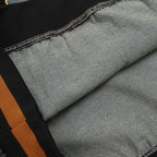 Iron 80 Varsity Sweatshirt