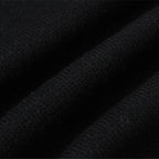 Vivid Pink Flutter Knit Sweater