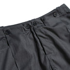 Wide Cut Comfort Pants