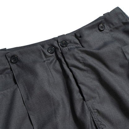 Wide Cut Comfort Pants