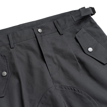 Urban Adventure Cargo Pants - h0neybear