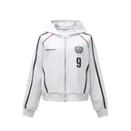 Division 9 Varsity Hoodie