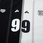 Piped Division 9 Jersey