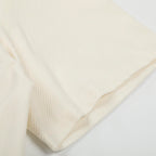 The Camden Asym Collar T-Shirt