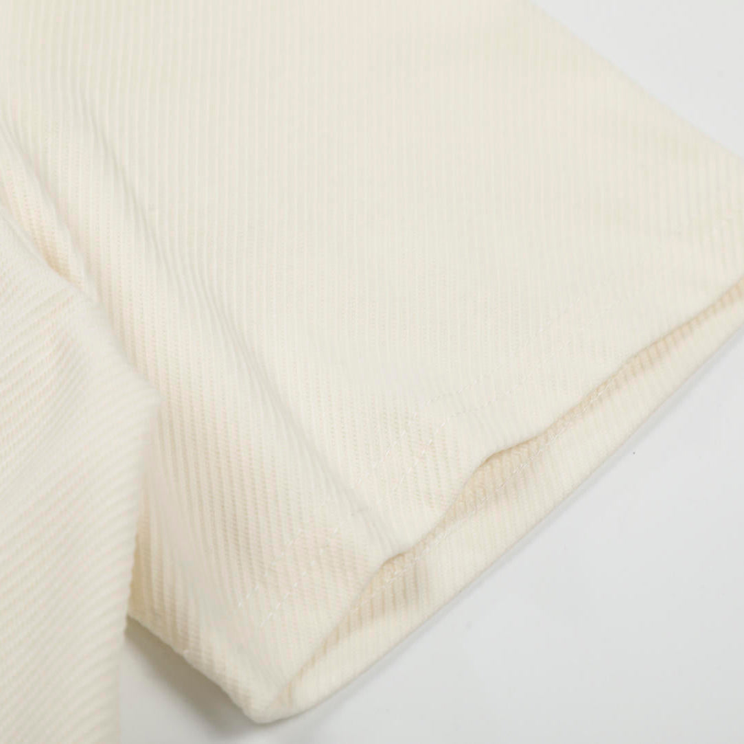 The Camden Asym Collar T-Shirt