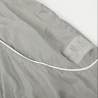 Airstream Hooded Windbreaker Jacket