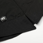 Veloura High Collar Jacket