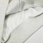 Saint Fleur Zip Hoodie