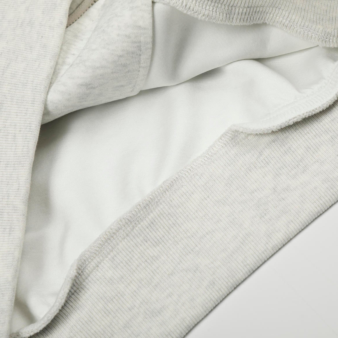 Saint Fleur Zip Hoodie