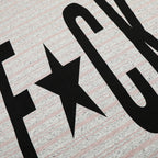 FCK Star Graphic Sweatshirt