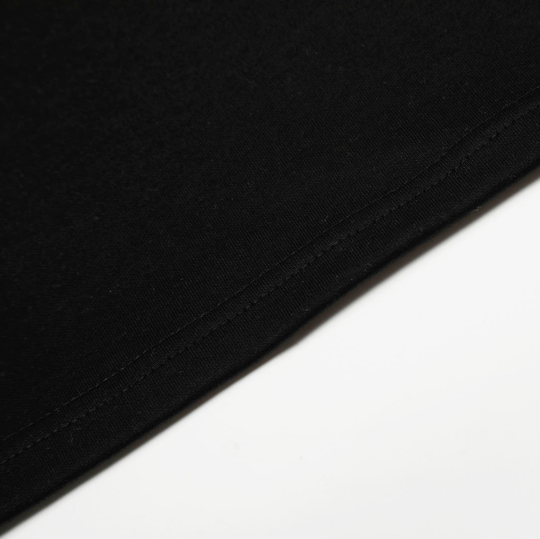 Breakline Crest Polo Long Sleeve T-shirt