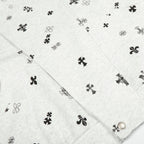 Saint Scatter Zip Hoodie