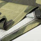 Stay Chill Camo Jersey