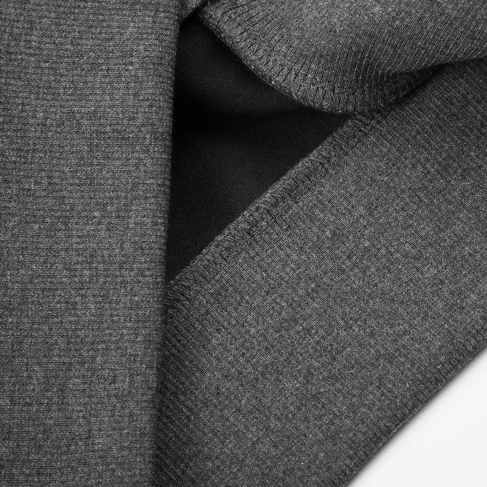 Iron Saint Zip Hoodie