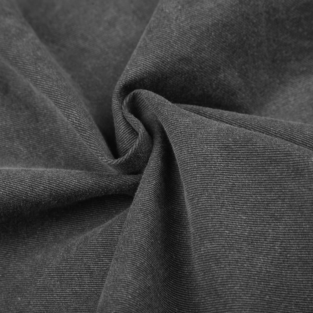 Garrison Washed Utility Jacket