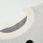 Bonecross Knit T-shirt