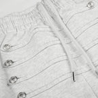 Corsair Frog-Stitch Baggy Sweatpants