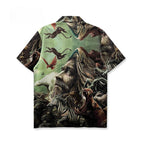 Spirit of the Wilds Shirt - h0neybear
