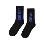 The Chemist Crew Socks
