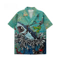 Dead Man's Reef Shirt