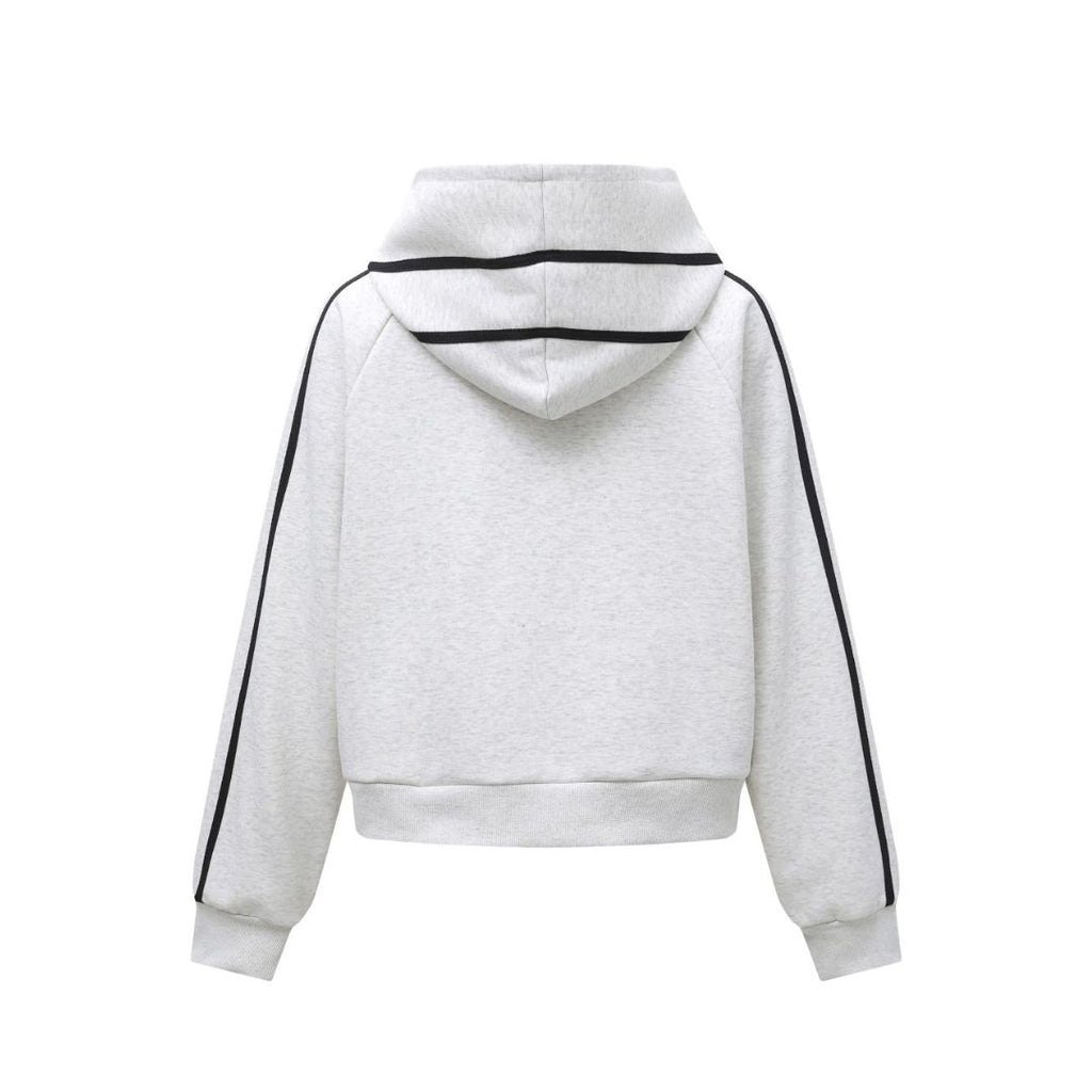 Division 9 Varsity Hoodie