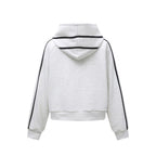 Division 9 Varsity Hoodie