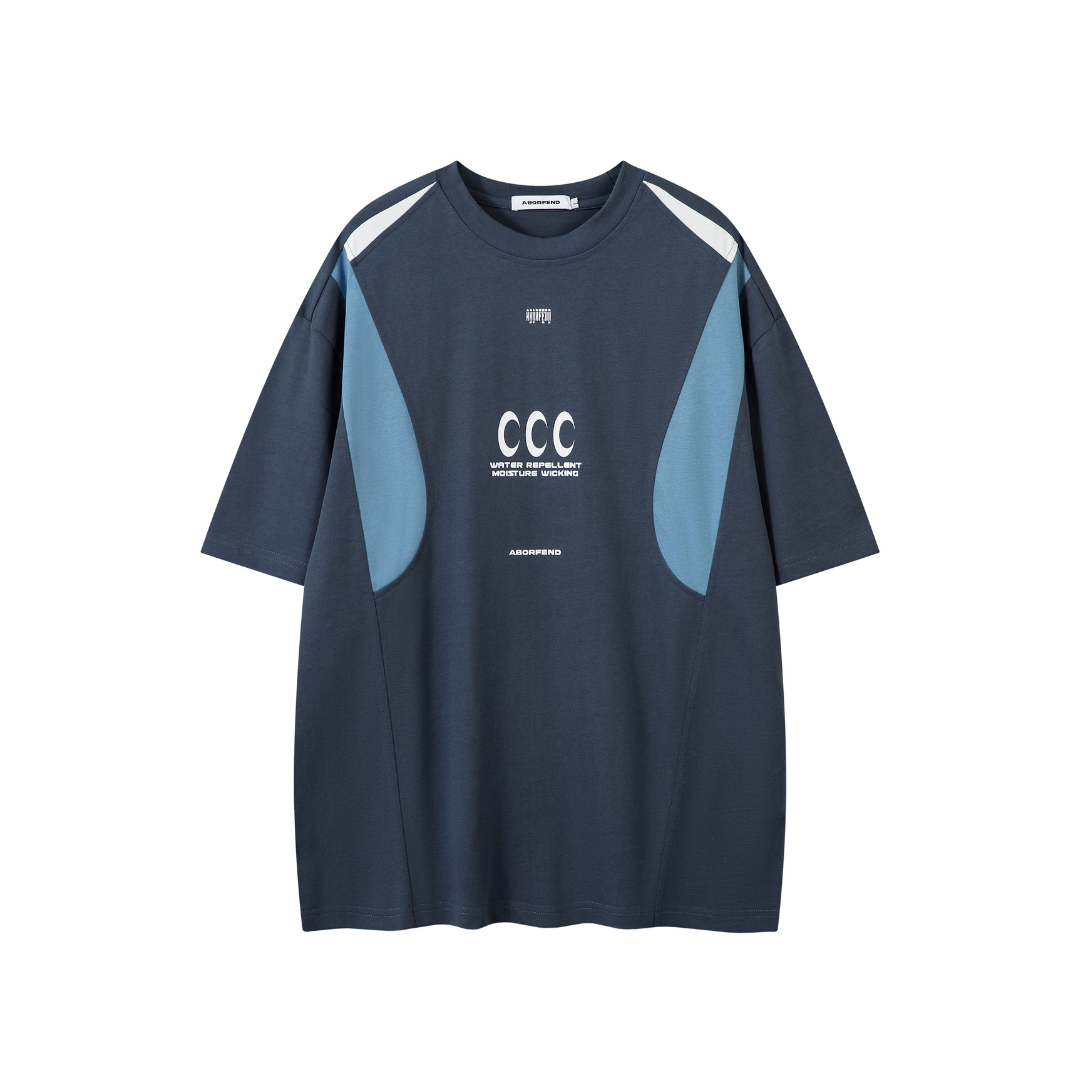 Urban Division CCC Jersey - h0neybear aka honeybear clothing