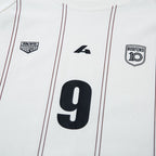 Piped Division 9 Jersey
