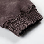 Forge Toggle Hooded Jacket