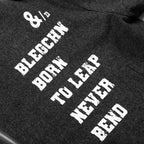 Iron Creed Asym Zip Jacket